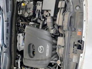 2014 Mazda Axela III, белый, 1190000 рублей, вид 3
