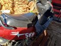 2013 ABM Sky, красный, 35000 рублей - вид 1