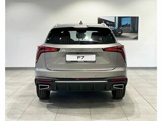 2026 Haval F7 II, серый, 3365010 рублей, вид 5