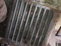1966 ГАЗ 69, зелёный, 60000 рублей - вид 11
