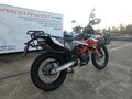 2017 KTM 690 Enduro R, чёрный - вид 5