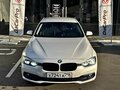 2018 BMW 3 серии 320d xDrive VI (F3x) Рестайлинг, белый - вид 1