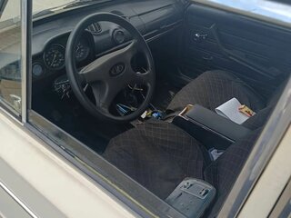 1989 Lada (ВАЗ) 2106, бежевый, 120000 рублей, вид 5