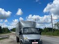 2012 ГАЗ ГАЗель (3302), серый, 1050000 рублей - вид 2