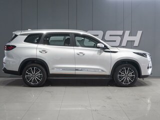 2024 Xcite X-Cross 8, серебристый, 2599000 рублей, вид 5