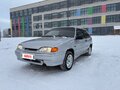 2012 Lada (ВАЗ) 2113, серебристый, 235000 рублей - вид 1