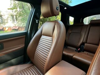 2015 Land Rover Discovery Sport I, серый, 2900000 рублей, вид 5