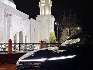 2024 Haval F7 II, чёрный, 3050000 рублей, вид 1