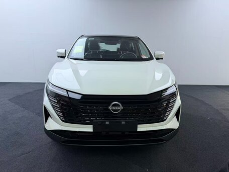 2026 Nissan Qashqai II Рестайлинг 2, белый, 2340000 рублей, вид 2