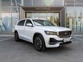 2026 Geely Monjaro I Рестайлинг, белый - вид 2