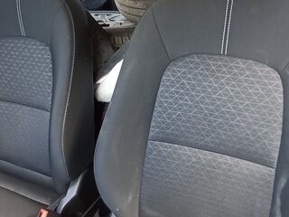 2020 Kia Picanto X-line X-Line III, серебристый, 1150000 рублей, вид 5