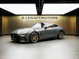 2025 Mercedes-Benz AMG GT 63 S E Performance II, серый, 25400000 рублей, вид 1