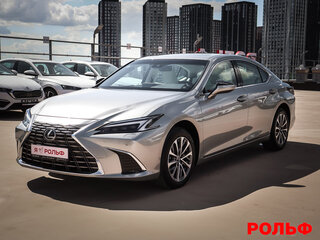 2025 Lexus ES 200 VII Рестайлинг 2, серый, 5990000 рублей, вид 1