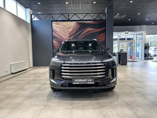 2025 Exeed VX I Рестайлинг, серый, 5190000 рублей, вид 5