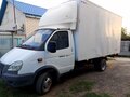 2017 ГАЗ ГАЗель (3302), белый, 900000 рублей - вид 7