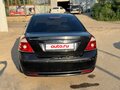 2006 Ford Mondeo III Рестайлинг, чёрный - вид 4