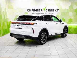 2023 Exeed RX, белый, 2830000 рублей, вид 2