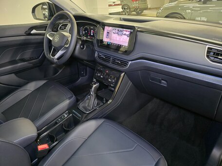 2026 Volkswagen Tharu XR 300 TSI, серый, 2845000 рублей, вид 5