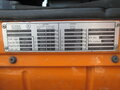 2001 Scania R-Series, оранжевый, 12300000 рублей - вид 6