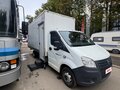 2016 ГАЗ ГАЗель Next, белый, 2100000 рублей - вид 2