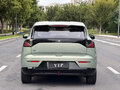 2025 Arcfox T1 42.3 kWh, зелёный, 1450001 рублей - вид 2