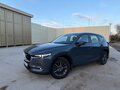 2020 Mazda CX-5 II, серый, 2600000 рублей - вид 3