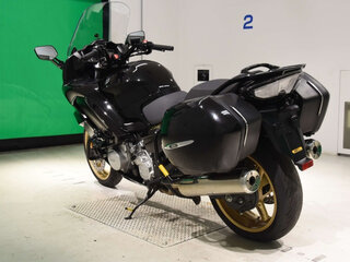 2021 Yamaha FJR1300, чёрный, 1350000 рублей, вид 5