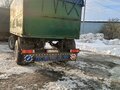 1993 СЗАП 8305, зелёный, 260000 рублей - вид 2