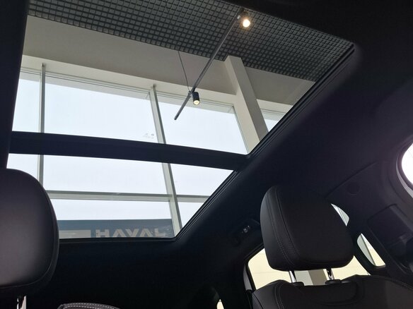 2026 Haval H7 I, чёрный, 4199000 рублей - вид 13