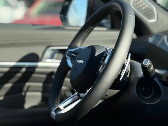 2026 Haval F7 II, чёрный, 3799000 рублей - вид 12