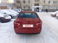 2017 Lada (ВАЗ) Vesta I, красный, 700000 рублей - вид 3
