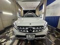 2017 Mercedes-Benz GLA 180 I (X156) Рестайлинг, белый, 1880000 рублей - вид 2