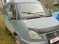 2007 ГАЗ ГАЗель (3221), серебристый, 320000 рублей - вид 1