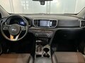 2019 Kia Sportage IV Рестайлинг, чёрный - вид 4