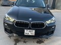 2018 BMW X2 sDrive18i I (F39), чёрный, 1650000 рублей - вид 1