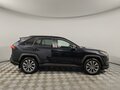 2021 Toyota RAV4 V (XA50), чёрный, 3245000 рублей - вид 3