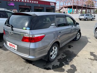 2008 Honda Airwave I, серый, 650000 рублей, вид 5