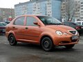 2008 Chery QQ6 (S21), оранжевый, 199000 рублей - вид 3