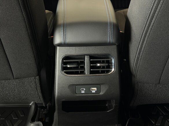2026 Haval Jolion I Рестайлинг 2, голубой, 2499000 рублей - вид 16
