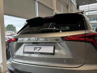 2026 Haval F7 II, серый, 3199000 рублей, вид 2
