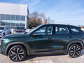 2025 Geely Atlas II, зелёный, 3970990 рублей - вид 10