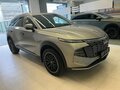 2024 Haval F7 II, серый - вид 2