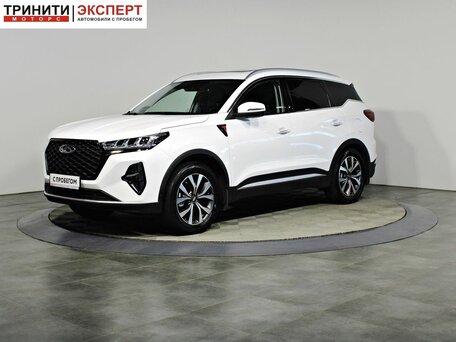 Chery Tiggo 7 Pro Max I