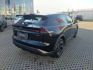 2025 Changan Deepal S07 31.73 kWh I, чёрный, 5289900 рублей, вид 4