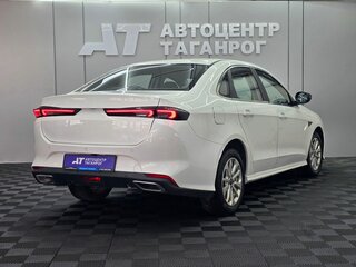 2023 Kaiyi E5, белый, 1149000 рублей, вид 2