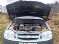 2010 Chevrolet Niva I Рестайлинг, серый, 300000 рублей - вид 3