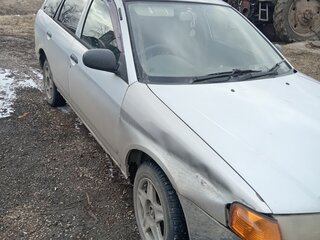 2000 Mazda Familia Y11, серый, 160000 рублей, вид 1