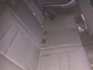 2014 Chery Tiggo (T11) I Рестайлинг (FL), белый, 560000 рублей, вид 4