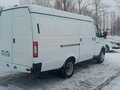 2015 ГАЗ ГАЗель (2705), белый, 800000 рублей - вид 4
