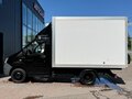 2018 ГАЗ ГАЗель Next, чёрный, 1189000 рублей - вид 3